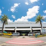 Maceió mantém crescimento no turismo no primeiro trimestre de 2026