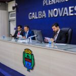 Câmara de Maceió aprova reajuste salarial dos servidores efetivos do Legislativo