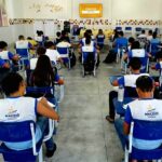Plenarinho aplica redações para 4700 estudantes de escolas de Maceió