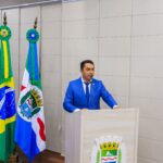 Vereador relata situação de insegurança e apartamentos vazios no bairro da Santa Amélia