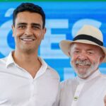 Vídeo: Lessa diz que JHC vai apoiar Lula na disputa presidencial