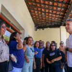 Deputado Rafael Brito celebra pagamento do FUNDEF em AL e reforça compromisso com a valorização da Educação