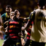 Fim da linha no Nordestão: ASA é superado pelo Sport na Ilha do Retiro e se despede da competição