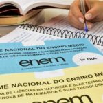 Fiscais do Enem vão receber até R$ 864 por dia; veja como se inscrever