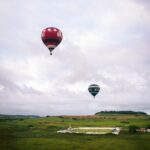 Cidade de Porto Calvo estuda viabilidade da implantação de balonismo
