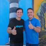 “Paulo Dantas fez o turismo do Sul de Alagoas dar um salto”, diz Marcelo Beltrão