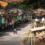 Maceió amarga 3ª pior posição entre capitais do país em qualidade de vida