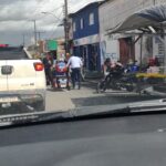 Após 10 dias sem agenda, JHC é recebido sem público em São Luís do Quitunde