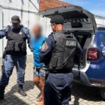Homem é detido após descumprir medida protetiva em Maceió