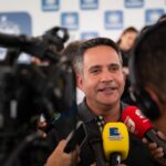 Obras do Aeroporto de Penedo estão finalizadas diz, governador Paulo Dantas