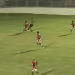 ASA empata com CSE e garante vaga na próxima fase da Série D