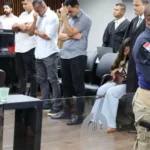 Caso Davi: PMs e uma ex-militar são condenados por desaparecimento e morte de jovem