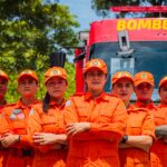 Veja vagas e salários para o Concurso do Corpo de Bombeiros de Alagoas