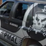Recém-nascida engasgada é socorrida por militares do Pelopes em Arapiraca