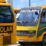 Atendendo ao MPE e reforçando proteção de crianças, Detran/AL não irá renovar licenciamento de veículos de transporte escolar com mais de 15 anos de fabricação