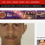 Portal de cara nova: Veja o que há de novo no Aqui Agora AL