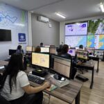 Fim de semana em Alagoas será marcado por chuvas na faixa leste e calor no Sertão