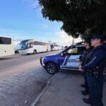 Vídeo: Em Pilar, Guarda Municipal prende homem por desacato e vias de fato