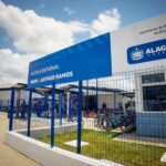 Em Pilar, Investimentos do Governo de Alagoas ultrapassam os R$ 24,7 milhões