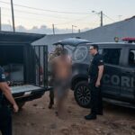 PCAL prende suspeitos e apreende adolescente por morte de grávida