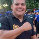 Saiba quem era o PM alagoano que morreu após se queimar ao fritar peixe