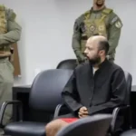 Serial killer Albino Santos é condenado a 29 anos por morte de jovem na Ponta Grossa