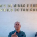 Quebrangulo entra oficialmente para o Mapa do Turismo Brasileiro após articulação em Brasília