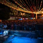 Veja as atrações do São João Raiz desta sexta-feira (12) no Centro Histórico de jaraguá 