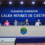 Audiência pública recebe sugestões da população para elaboração da LDO 2027