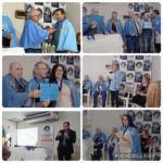Conferência de Claudemiro Avelino sobre o Museu do TJ/AL lota a Academia Maceioense de Letras