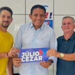 De grão em grão ex-prefeito avança pelo interior e consolida pré-candidatura à Câmara Federal