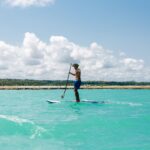 Praia de Alagoas é considerada uma das 100 melhores praias do mundo