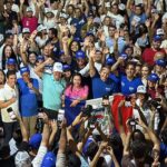 Renan Filho anuncia entrega dos primeiros trechos do Arco Metropolitano durante Caravana no Pilar