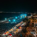Veja a programação do segundo dia do São João Massayó 2026