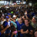 Renan Filho intensifica pré-campanha no último final de semana em AL