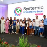 Pilar recebe gestores de todo o Brasil e apresenta modelo de educação bilíngue que se tornou referência nacional