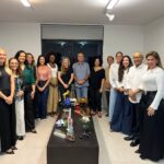 Renan reúne lideranças femininas e reforça defesa dos direitos das mulheres