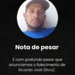 Em Pilar, pescador é encontrado morto na Lagoa Manguaba na manhã desta quarta-feira (17)