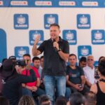 Vídeo: Renan Filho,”Política do eu sozinho não traz resultados”