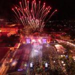 Veja a programação do São João Massayó 2026 desta sexta-feira (26)
