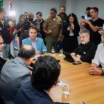 AL: Ações do Governo na segurança pública conseguem redução histórica no número de homicídios no estado