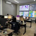 Alagoas entra em estado de atenção com previsão de chuvas intensas até sábado (27)