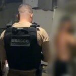 Operação Protetor das Divisas: Dois suspeitos de ligação com o crime organizado em Penedo são presos