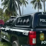 Polícia Civil investiga possível cemitério clandestino em manguezal de Coruripe