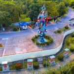 Em Pilar, não ir ao Santo Cruzeiro é como ir a Roma e não ver o Papa