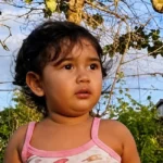 IML aponta que menina de dois anos morreu de pneumonia no Sertão de AL
