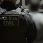 Homem que matou o próprio irmão a facadas no Pilar é preso no Paraná