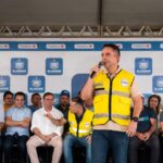 Governo de AL implanta programa Ronda no Bairro no município de Arapiraca