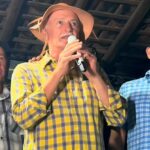 “Prata da Casa” brilha no São João de Quebrangulo e prefeito celebra sentimento de dever cumprido
