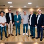 Cícero Cavalcante articula apoio industrial ao governo de AL e seu partido projeta 18 cadeiras na ALE